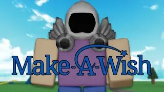 Stole a Make A Wish Kid's Dominus