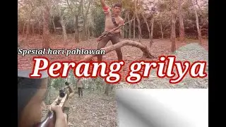 10 november hari pahlawan || film pendek