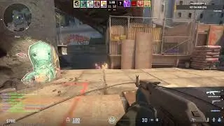 CS