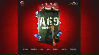 Wacko Dan x YoungStar6ixx - A69 (Official Preview)