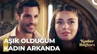 Aşamadığımız Sahneler #6 - Kader Bağları