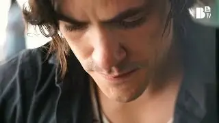 B-SIDE TV: Jack Savoretti - Sweet Hurt (live)