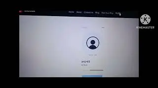 My new website (in Django)