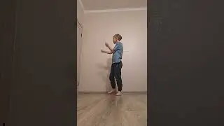 новый танец  2