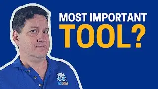 What is a PRO CODER's most IMPORTANT TOOL?