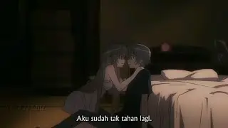 Ketika Adiknya Mulai Nakal... 🗿
