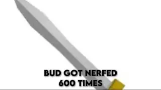 Literally so underrated (Underrated weapons - Champs Gladius | Pilgrammed | 3