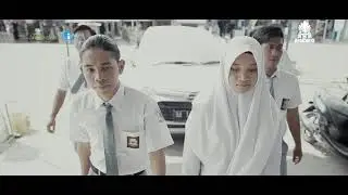 APACHE13 - MANTAN (Official Music Video)