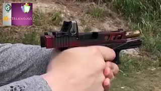 Best PST guns firing