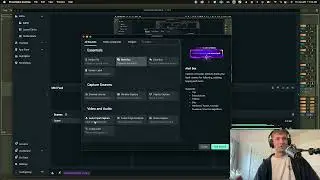 How To Stream Music Production Using Streamlabs OBS On Apple Silicon