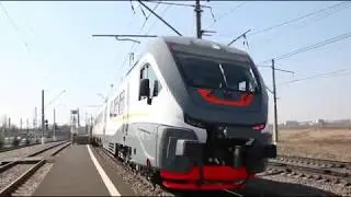 Испытания РА-3 в Щербинке