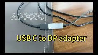 USB 3.0 Dual Monitor KVM Switch Displayport+ HDMI 4K@60Hz,2K@120Hz,HDMI DP Extended Display Switche