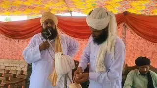 قاری منیر احمد سعیدی صاحب Qari Muneer Ahmad Saedi Shb