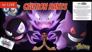 DON'T BE DUMB. Pokemon Investing In 2025