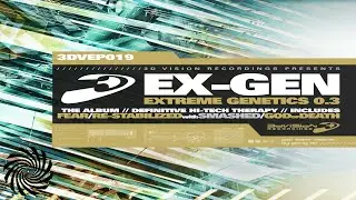 Ex-Gen - Fear