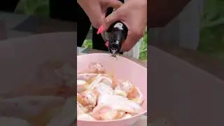 маринуем куриные крылышки в пиве "Food и Еда"