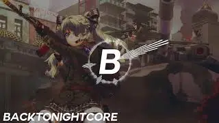 Nightcore #57 | Bomb by ISA | edited by BackToNightcore