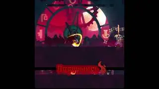 [У Самурая Нет Цели...] — [Dead Cells Instant Katana & All Quad Damage Mod]