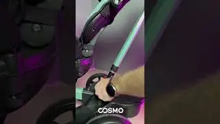 Видеообзор велосипеда Cosmoride MX-00