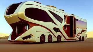 15 LUXURIOUS MOBILE HOMES YOU SHOULD SEE