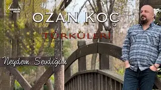 Ozan Koç & Vedat Demir - Neydem Sevdiğim [ Güvercin Müzik Official ©]