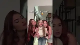 TIK TOK DE CAROL CASTRO, NICOLLE FIGUEROA Y  NICOLE GARCIA 