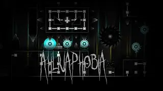 AHLUAPHOBIA (2 preview) by SMTEN | GDSFP