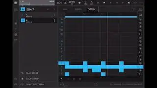 Beatmaker 3 Merge Pattern Midi Tutorial