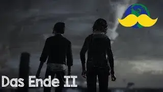 Life is Strange - Der Verlauf und das Ende (Deutung)