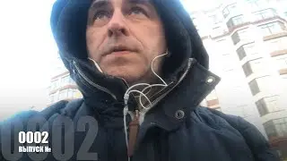 Мой друг - миллионер. Хожу в зал, который дальше от дома. Ненормальный вес. #alsufievdiary - 0002