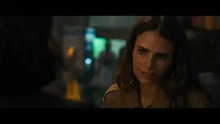 Форсаж 9  Fast  Furious 9 2021 Доминик приезжает к другу семьи