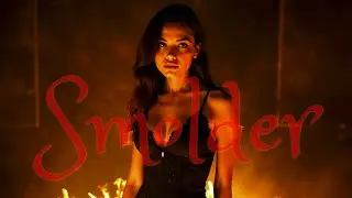 Smolder – Dark, Seductive Music – A Fierce Romantic Song 💥💋
