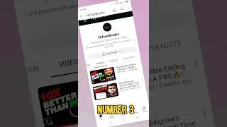 🔥Hifzan Breaks = Fast Youtubers - ?🚀 #youtubeshorts #shorts