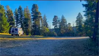 Van Life | Cloudcroft New Mexico Best BBQ In The State?