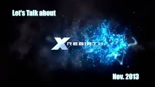 X Rebirth Review - 3/10 (Why You Should Avoid It)