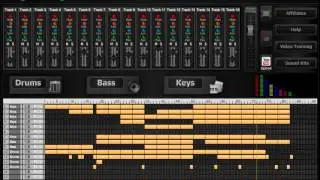 Make Your Own Beats