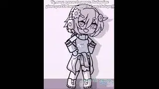 Пишите цвета!^^ #gacha #рекомендации #meme #tiktok #shorts #viral #recommendations #trend #colors 🕊️