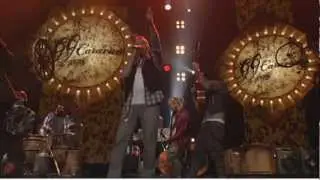 GG Caravan - On se hienoo (Emma-Gaala 2012 Live)