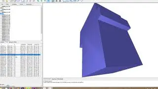 CityGML Tutorial LoD1 Teil 3