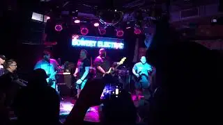Cropsey - name of song? @ Bowery Electric, NYC, May 20, 2023