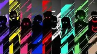 All Hashira Ranked By Physical Strength |4K 60FPS| |ZENSU| 