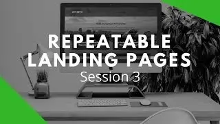 How To Build Repeatable Thank You Pages With WordPress #3