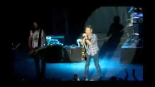 Lifehouse - All In (Live in Manila 2012)