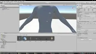VRChat Yelby's Avatar Setup Script