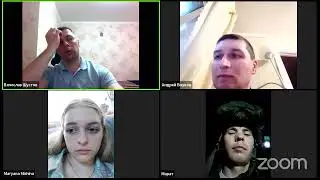 Евангельская встреча 05.06.22