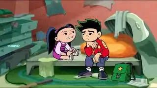 American Dragon Jake Long in Tamil - PROMO-18A- Full Season Link At Description -Rare In Tamil