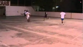 Gol Num3 - Beto 2011 Sep-05