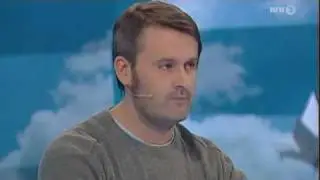 Johncons Blog on Tweet4Tweet NRK3 (with subtitles)