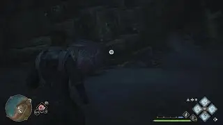 Hogwarts Legacy - West Manor Cape 'Boulder' Merlin trial Bugged? Here's a workaround