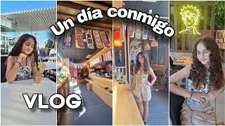 🌼Un día conmigo en verano🌻Alicante